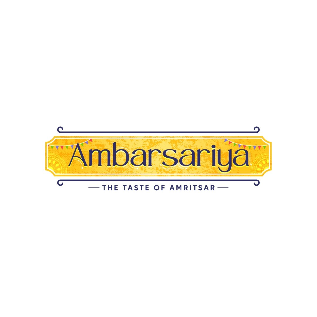 Ambarsariya Logo